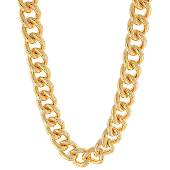 Chain Necklace - Picture 1 of 1